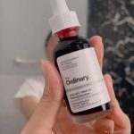 The Ordinary Peeling Serum 30% AHA BHA: Ingredients Wajib Tahu