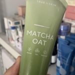 True To Skin Matcha: Bikin Wajah Glowing & Lembut!