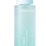 True To Skin Mugwort Cica Toner: Rahasia Kulit Sehatmu