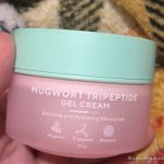 True To Skin Mugwort Tripeptide: Rahasia Kulit Sehat!