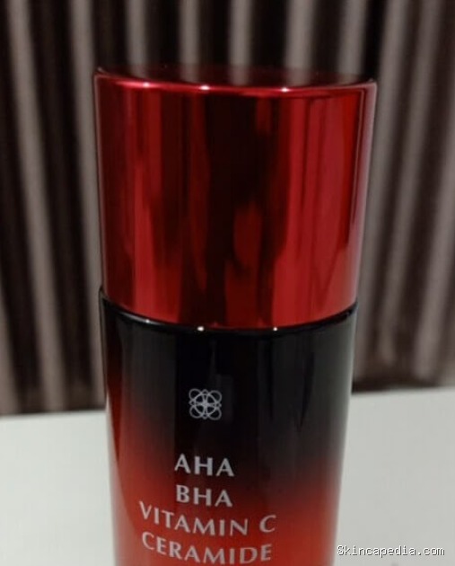 Trueve ABC Refining & Glowing Essence Toner: Rahasia Kulit Glowing