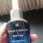 Trueve Galactomyces & Peptides: Serum Anti-Aging Ampuh