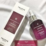 Trueve Niacinamide Ceramide: Cek Ingredients Serum Mencerahkan