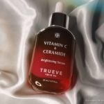 Trueve Vit C & Brightening Serum: Cek Ingredients Lengkap