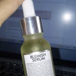 Vavl Blemish Serum: Cek Ingredients Rahasia Kulit Mulus
