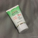 Viva Clean & Mask Refreshner: Cek Ingredients Kulit Berminyak & Berjerawat