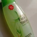 Viva Face Tonic Greentea: Penjelasan Ingredients Lengkap