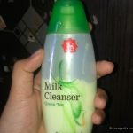 Viva Milk Cleanser Greentea: Penjelasan Lengkap Ingredients