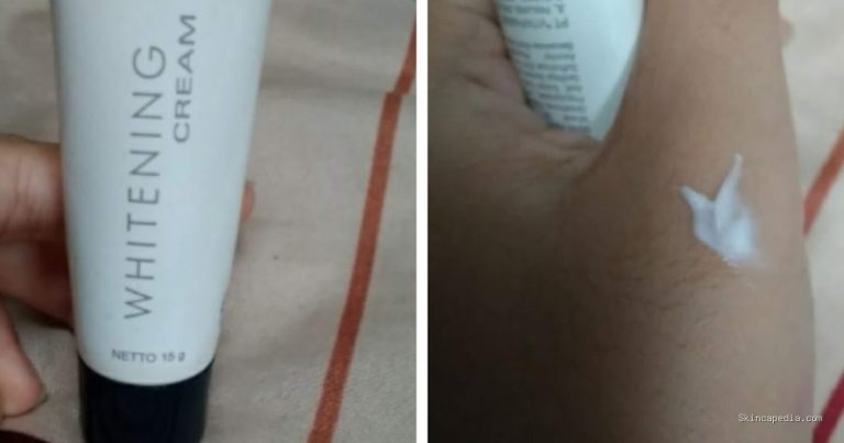 Viva Whitening Cream: Penjelasan Lengkap Ingredients