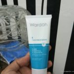 Wardah Acnederm Pure Foaming Cleanser: Penjelasan Ingredients Lengkap