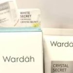 Wardah Crystal Secret: Rahasia Cerah SPF 35 PA+++ Terungkap