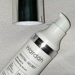 Wardah Crystal Secret: Serum Atasi Noda & Cerahkan Wajah