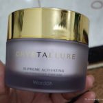 Wardah Crystallure Overnight Cream: Cek Ingredients Rahasia Kulit Glowing