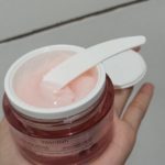 Wardah Hydra Rose Dewy Aqua Gel: Kandungan Lengkapnya