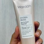 Wardah Hydra Rose Gel to Foam Cleanser: Ingredients Rahasia Kulit Sehat