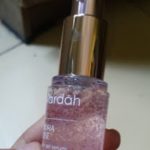 Wardah Hydra Rose Micro Gel Serum: Review Lengkap dan Manfaatnya
