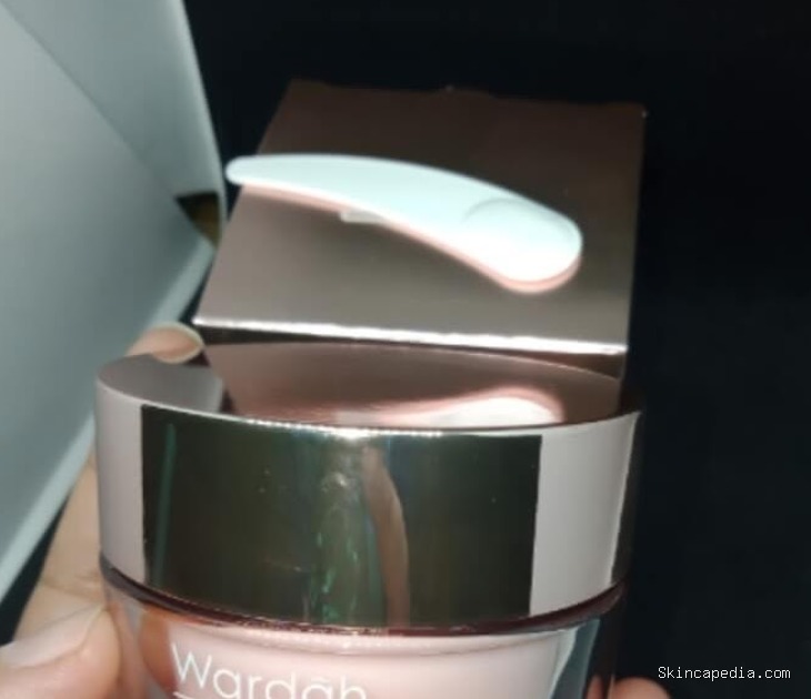 Wardah Hydra Rose Night Gel: Review Lengkap Bahan dan Manfaatnya