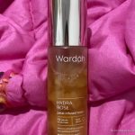 Wardah Hydra Rose Toner: Analisis Lengkap Ingredients