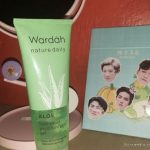 Wardah Hydramild Aloevera Gel: Penjelasan Ingredients Lengkap