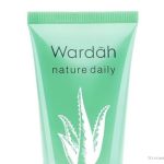 Wardah Hydramild Aloevera: Wajah Segar & Lembap Alami