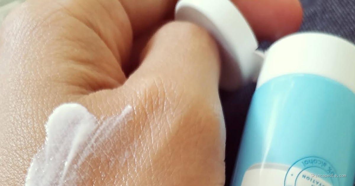 Wardah Lightening Day Cream Baru: Review Jujur & Lengkap