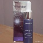Wardah Renew You Serum Anti Aging: Intip Kandungan Rahasianya
