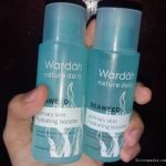 Wardah Seaweed Toner: Intip Kandungan Utamanya