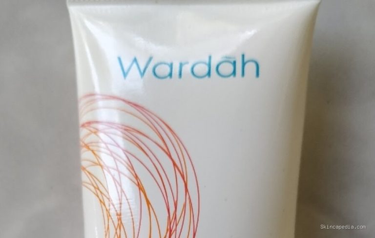 Wardah Sun Care SPF 30 PA+++: Review Bahan & Manfaat