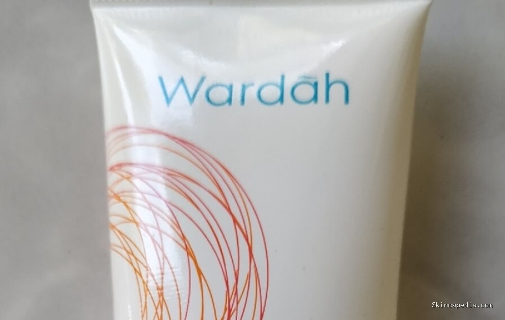 Wardah Sun Care SPF 30 PA+++: Review Bahan & Manfaat