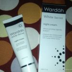 Wardah White Secret Night Cream: Intip Ingredients & Manfaatnya