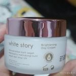 White Story Brightening Day Cream: Rahasia Kulit Cerah!