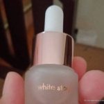 White Story Brightening Serum: Cek Ingredients Niacinamide 10% Ampuh!