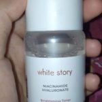White Story Brightening Toner: Rahasia Kulit Cerah Terungkap