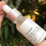 Whitelab AHA BHA PHA Peeling Serum: Cek Ingredients Pentingnya
