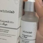 Whitelab Brightening Face Serum: Intip Ingredients Unggulannya