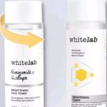 Whitelab Brightening Toner: Cek Kandungan Lengkapnya