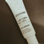Whitelab Eyecream: Cek Ingredients Rahasia Cantik!