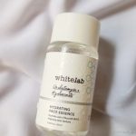 Whitelab Hydrating Face Essence: Cek Kandungan Lengkapnya