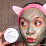 Whitelab Mugwort: Cek Kandungan Bahan Masker Pori