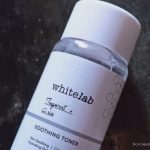 Whitelab Soothing Toner: Cek Ingredients & Manfaatnya!