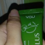 YOU Acneplus Skin Defense Moisturizer: Ingredients Rahasia Kulit Bebas Jerawat