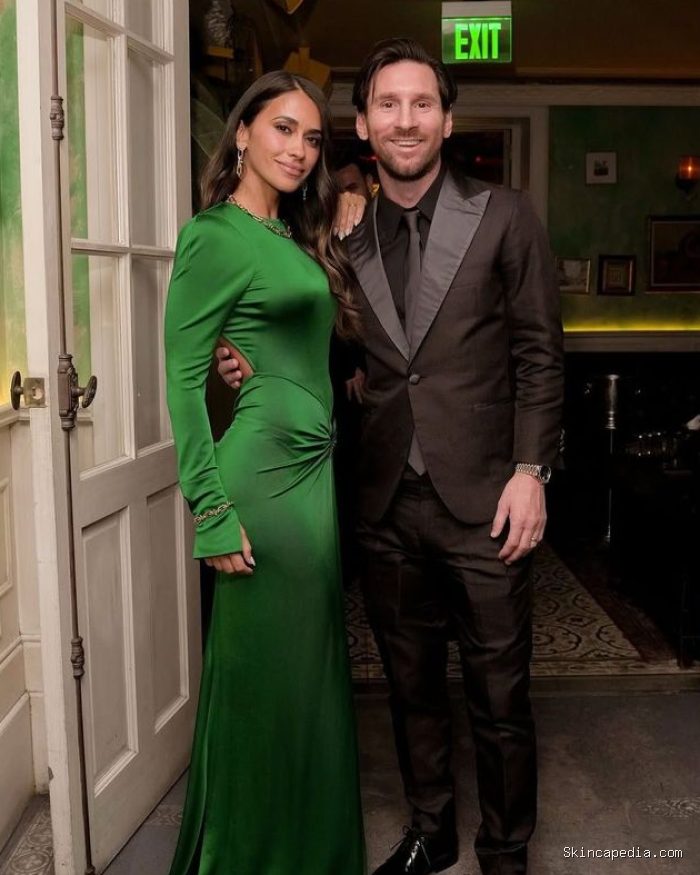Leo Messi