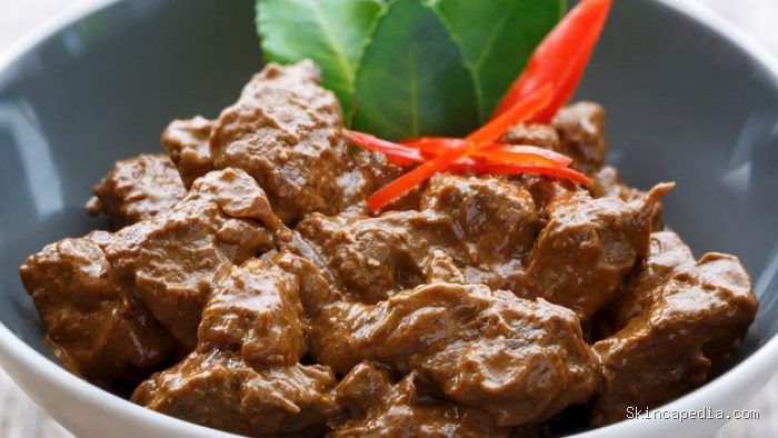 street food Indonesia terpopuler dengan rating tinggi versi TasteAtlas 2026 street food Indonesia terpopuler dengan rating tinggi versi TasteAtlas 2026