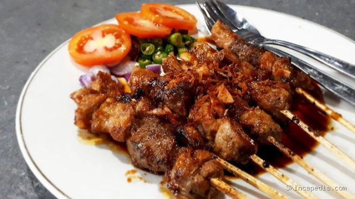 street food Indonesia terpopuler dengan rating tinggi versi TasteAtlas 2026 street food Indonesia terpopuler dengan rating tinggi versi TasteAtlas 2026
