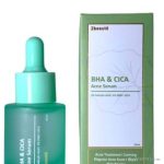 2Beaute BHA & Cica Serum: Rahasia Kulit Bebas Jerawat?