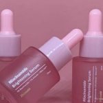 2Beaute Brightening Serum: Rahasia Niacinamide + Alpha Arbutin