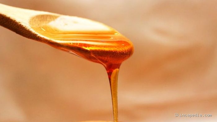 Raw honey yang baik untuk kulit Raw honey yang baik untuk kulit