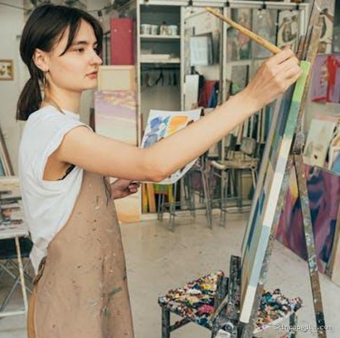 zodiak yang paling kreatif dan paling cocok berkarier di dunia seni