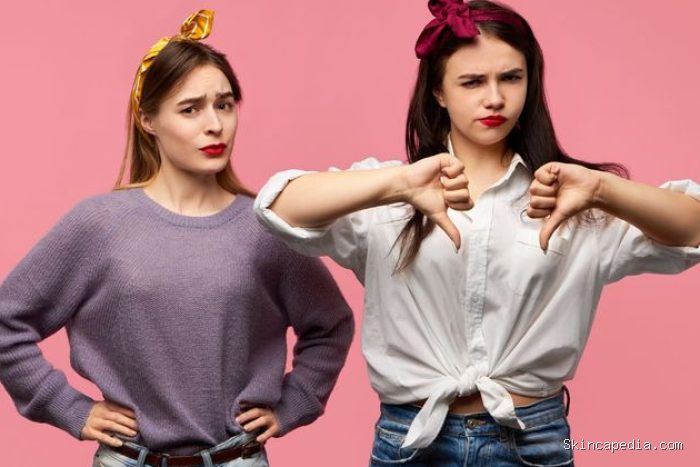 Ciri orang tidak punya hati adalah suka mengabaikan dan meremehkan perasaan orang lain. Ciri orang tidak punya hati adalah suka mengabaikan dan meremehkan perasaan orang lain.