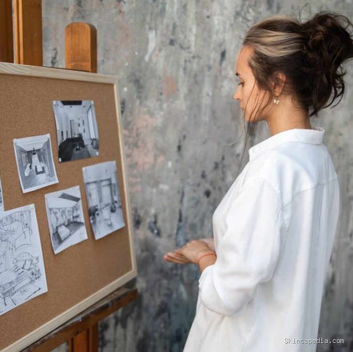 Cancer dikenal kreatif, teliti, dan punya intuisi yang baik untuk memahami keinginan orang lain/Foto: pexels.com/KATRIN BOLOVTSOVA Cancer dikenal kreatif, teliti, dan punya intuisi yang baik untuk memahami keinginan orang lain/Foto: pexels.com/KATRIN BOLOVTSOVA